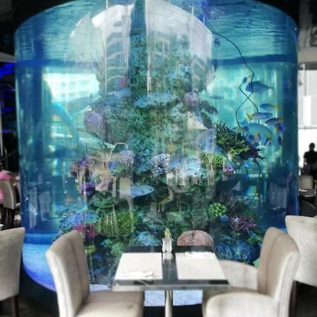 Centara Avenue Apartment 711 Pattaya Eksteriør billede