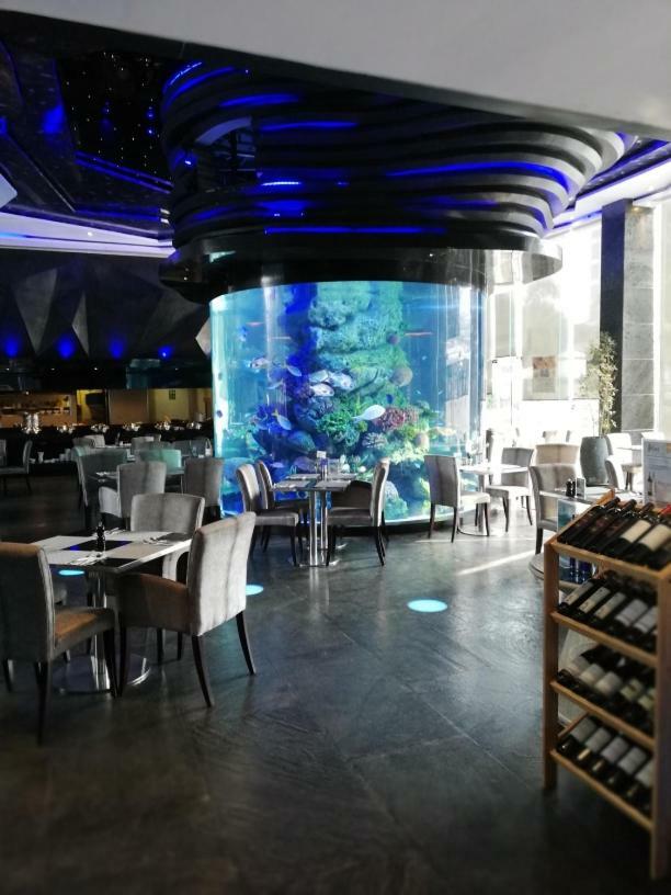 Centara Avenue Apartment 711 Pattaya Eksteriør billede